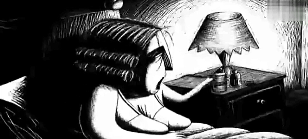 悲伤故事的美好结局(2006)的剧照 悲伤故事的美好结局(2006)的剧照