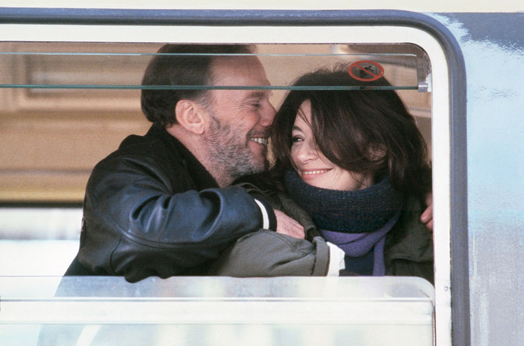 男欢女爱续集(1986)的剧照 男欢女爱续集(1986)的剧照