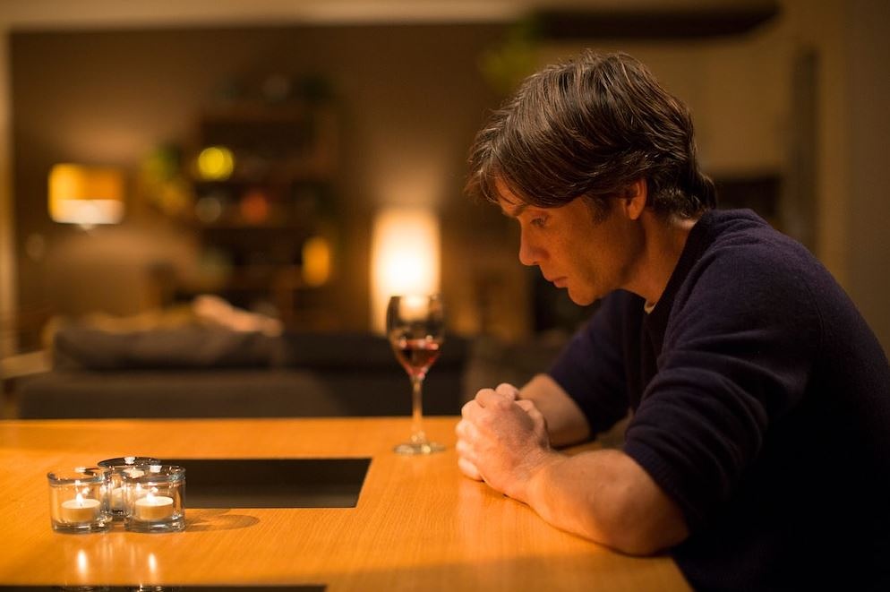 余债未偿(2018)的剧照 余债未偿(2018)的剧照