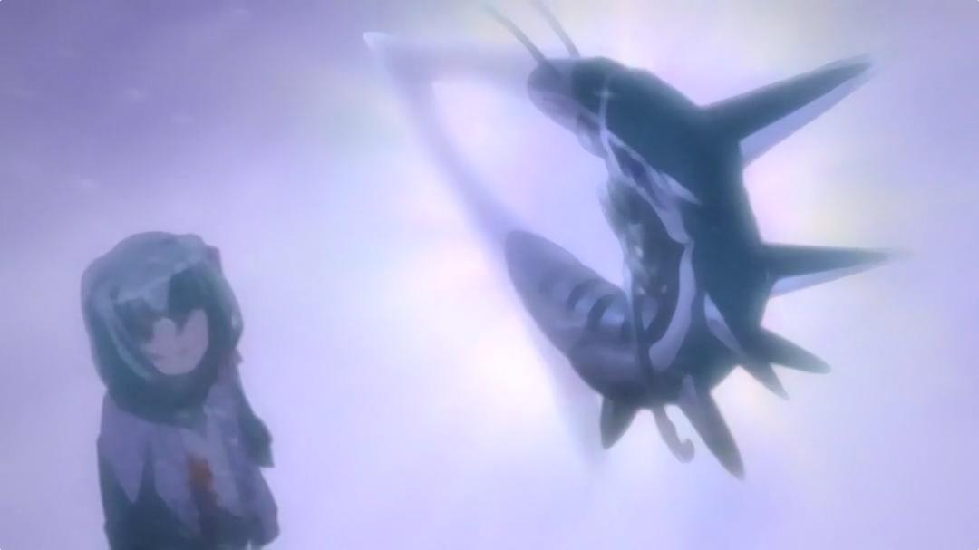 虫之歌(2007)的剧照 虫之歌(2007)的剧照