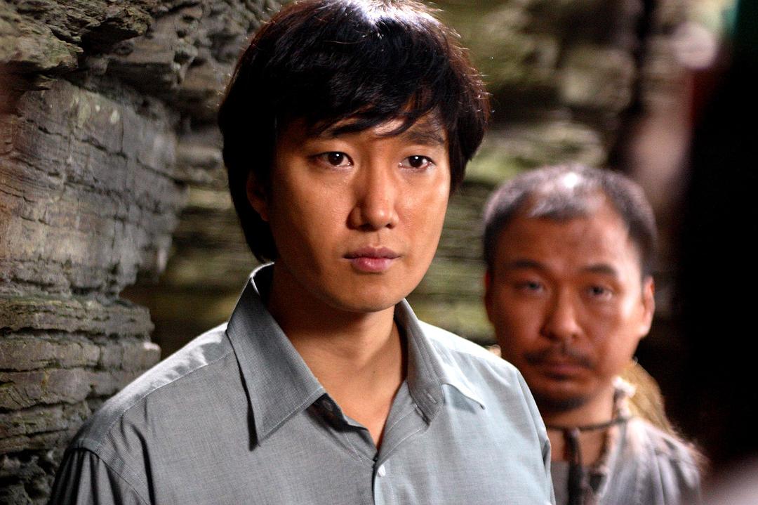 极乐岛杀人事件(2007)的剧照 极乐岛杀人事件(2007)的剧照