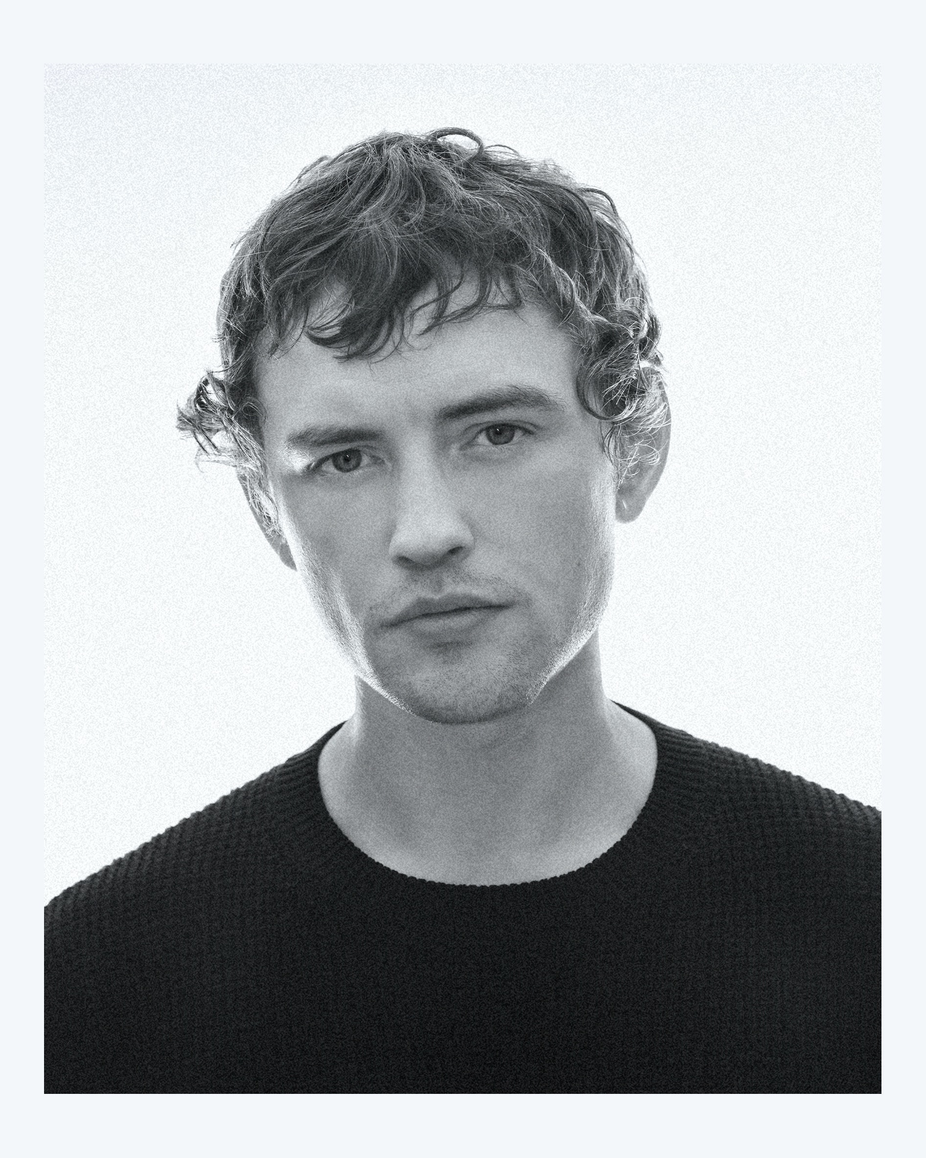 乔什·怀特豪斯 乔什·怀特豪斯