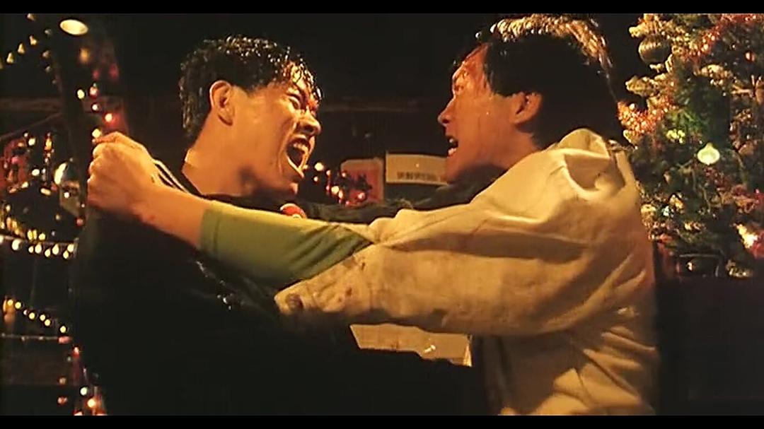 正红旗下(1991)的剧照 正红旗下(1991)的剧照