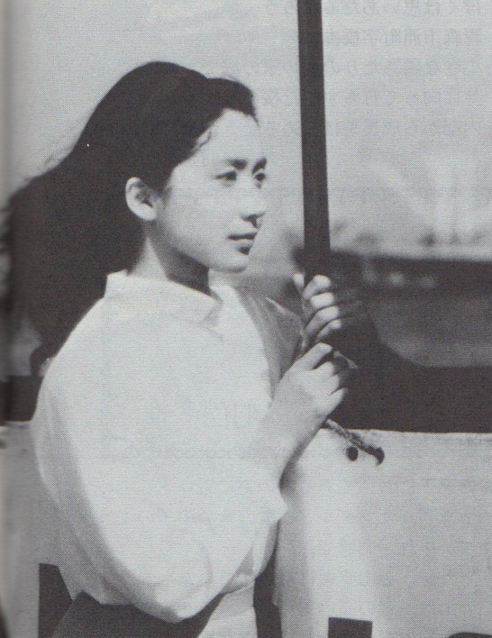 岩下志麻 岩下志麻