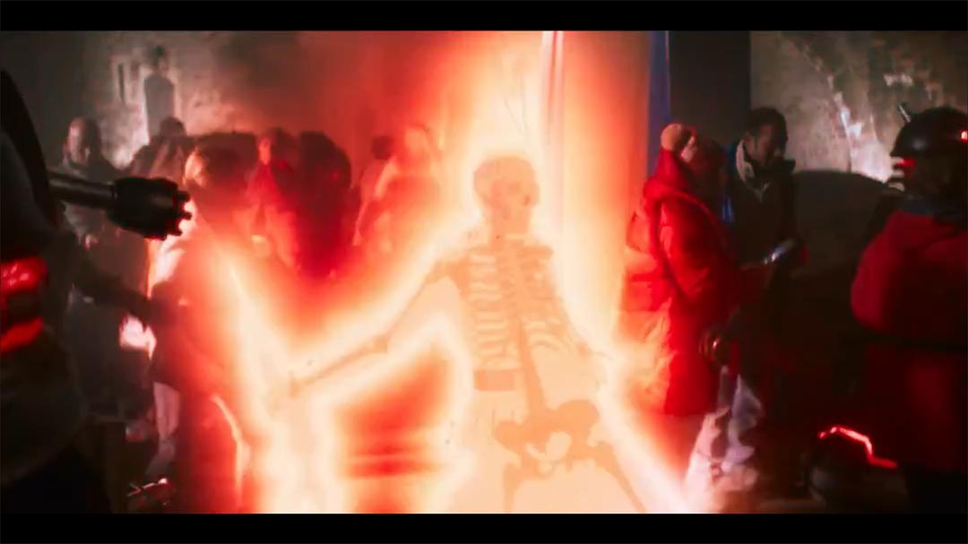 神秘博士元旦特辑:戴立克的革命(2021)的剧照 神秘博士元旦特辑:戴立克的革命(2021)的剧照