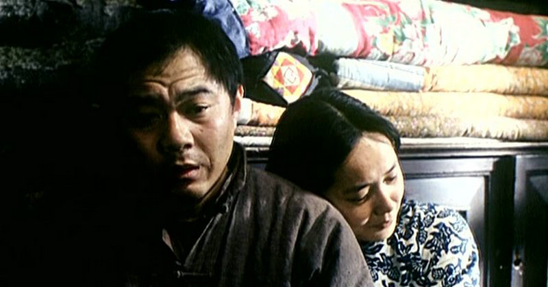 三个人的冬天
(2006)的剧照 三个人的冬天
(2006)的剧照