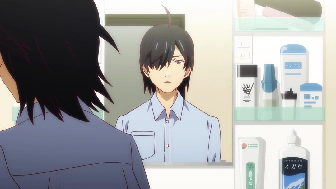 续·终物语(2018)的剧照 续·终物语(2018)的剧照