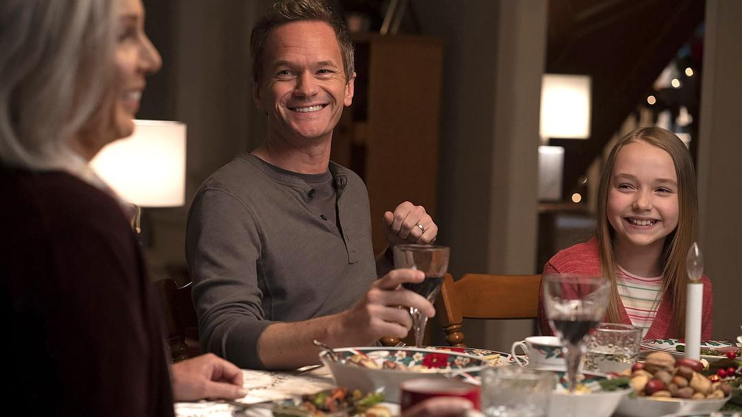 8位机圣诞(2021)的剧照 8位机圣诞(2021)的剧照