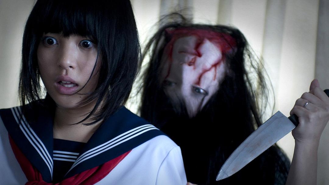 富江(2011)的剧照 富江(2011)的剧照