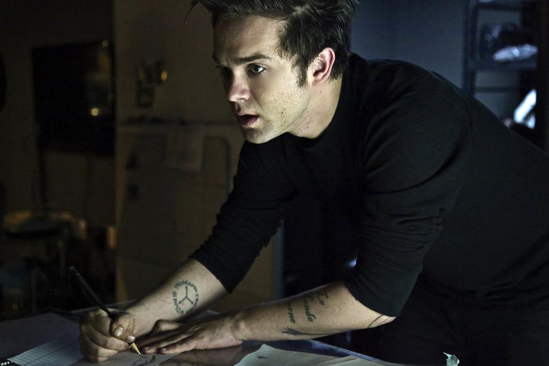 恐影档案(2014)的剧照 恐影档案(2014)的剧照