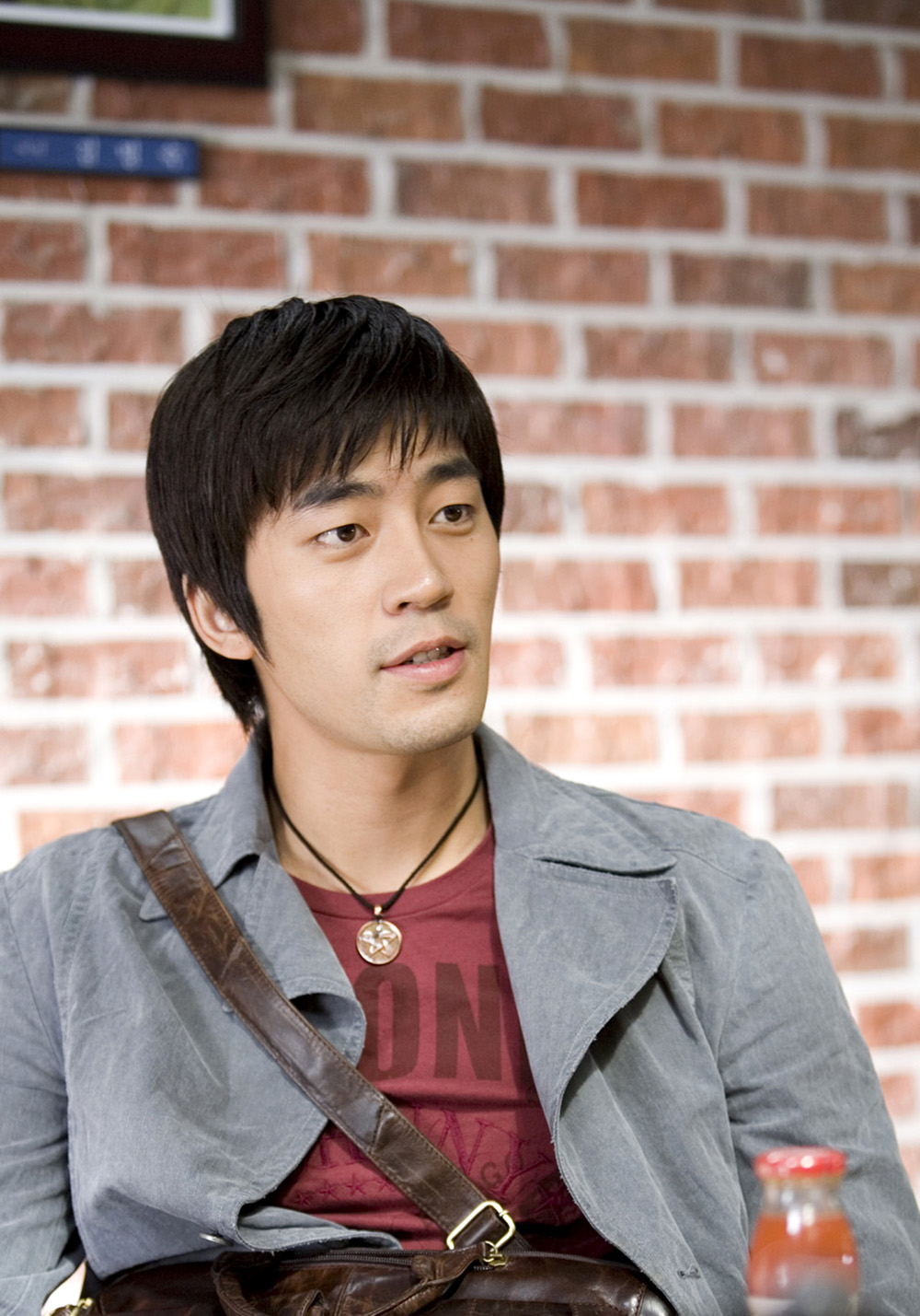 六年之痒(2008)的剧照 六年之痒(2008)的剧照