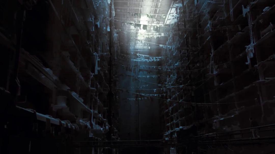 方舟(2007)的剧照 方舟(2007)的剧照