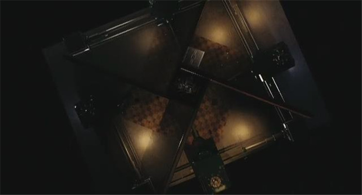 极限空间(2007)的剧照 极限空间(2007)的剧照