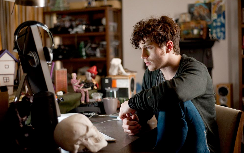 聊天室(2010)的剧照 聊天室(2010)的剧照