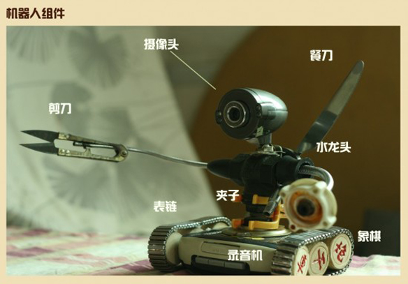 小胖妞
(2010)的剧照 小胖妞
(2010)的剧照