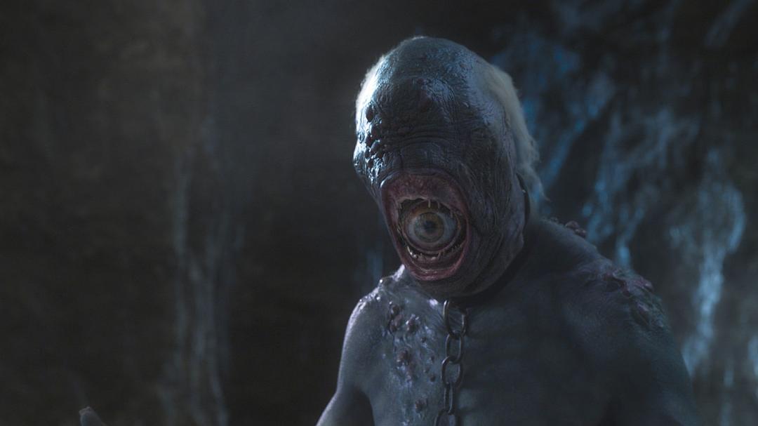 众神天堂(2015)的剧照 众神天堂(2015)的剧照