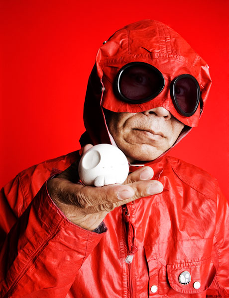 三池崇史 三池崇史