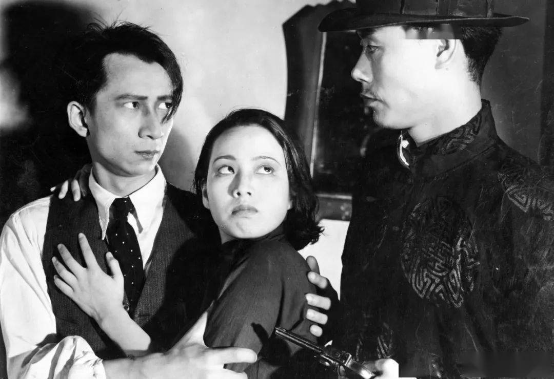 生死同心
(1936)的剧照 生死同心
(1936)的剧照