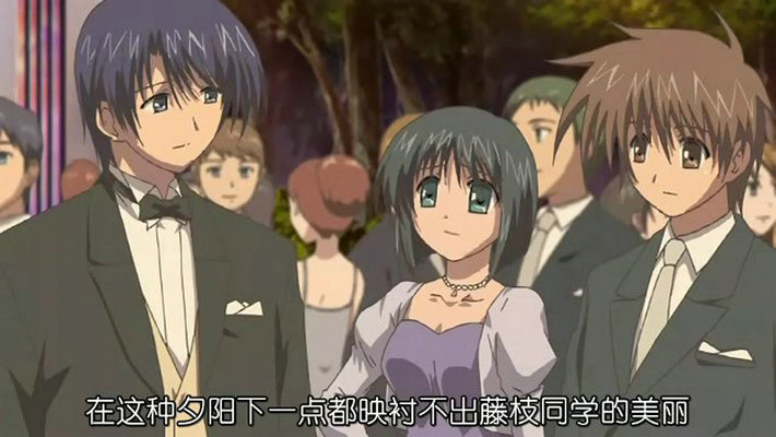 东月西阳(2004)的剧照 东月西阳(2004)的剧照