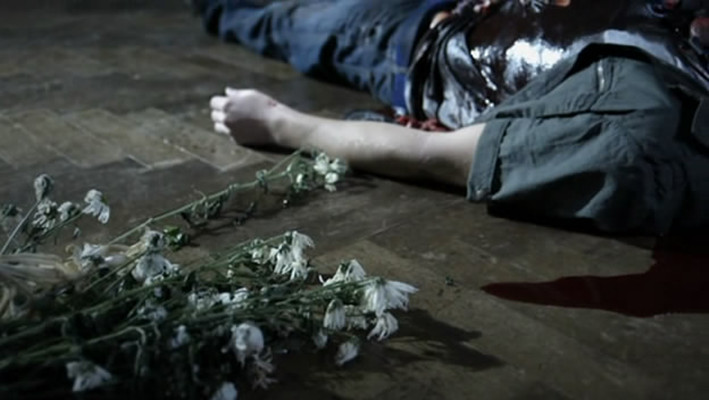 夜狼(2012)的剧照 夜狼(2012)的剧照