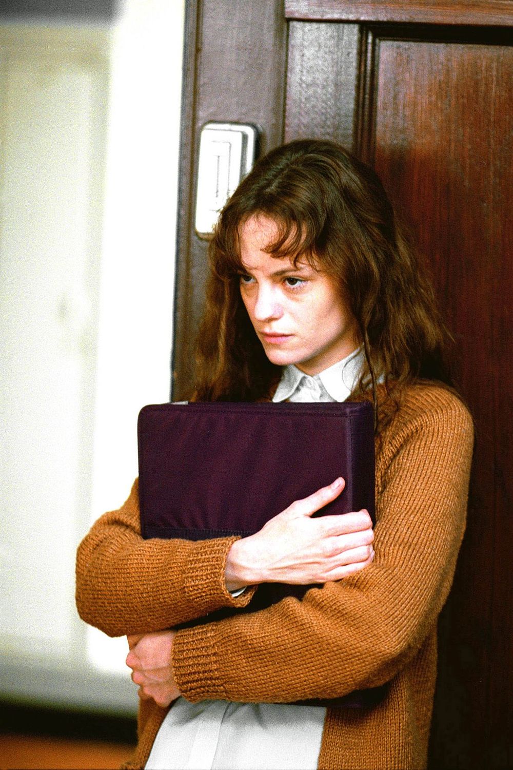 魔女嘉莉(2002)的剧照 魔女嘉莉(2002)的剧照