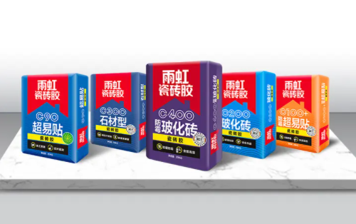 瓷砖粘合剂环保吗3