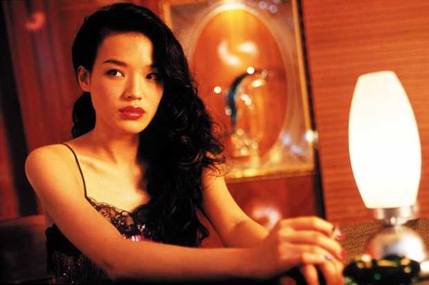 半支烟(1999)的剧照 半支烟(1999)的剧照