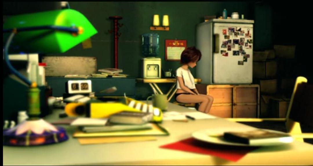 南茜的早晨
(2007)的剧照 南茜的早晨
(2007)的剧照