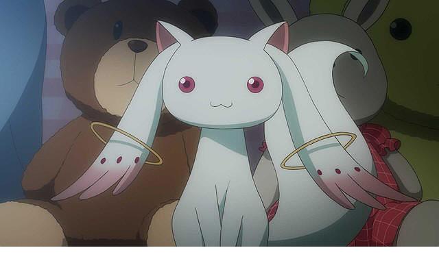 剧场版魔法少女小圆(2012)的剧照 剧场版魔法少女小圆(2012)的剧照