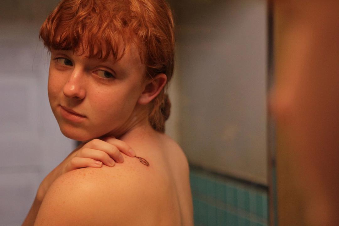 狐火:一个女生帮的自白(2012)的剧照 狐火:一个女生帮的自白(2012)的剧照