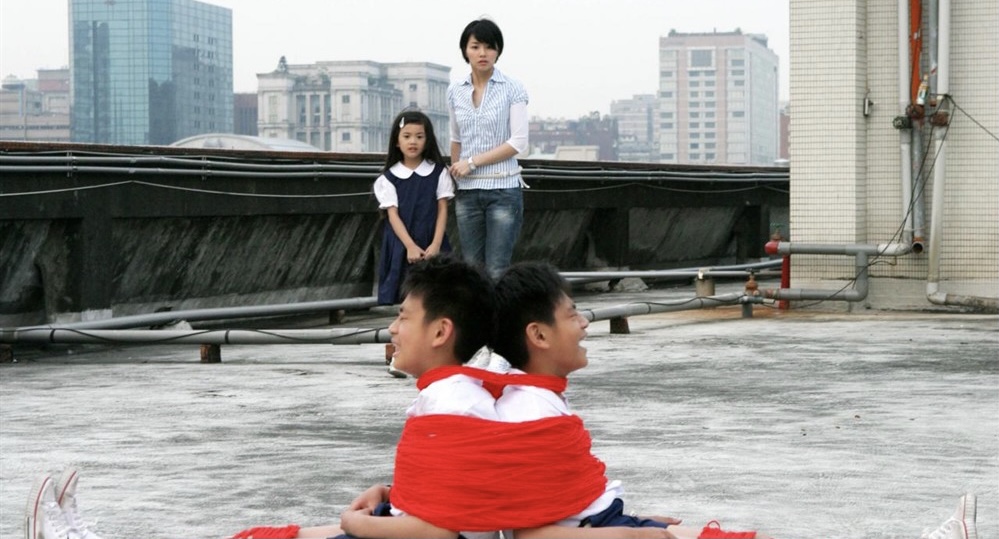 凶魅
(2008)的剧照 凶魅
(2008)的剧照