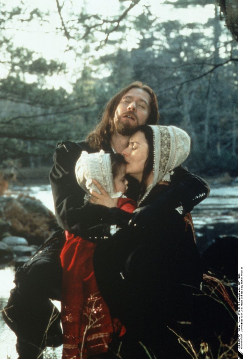 红字(1995)的剧照 红字(1995)的剧照