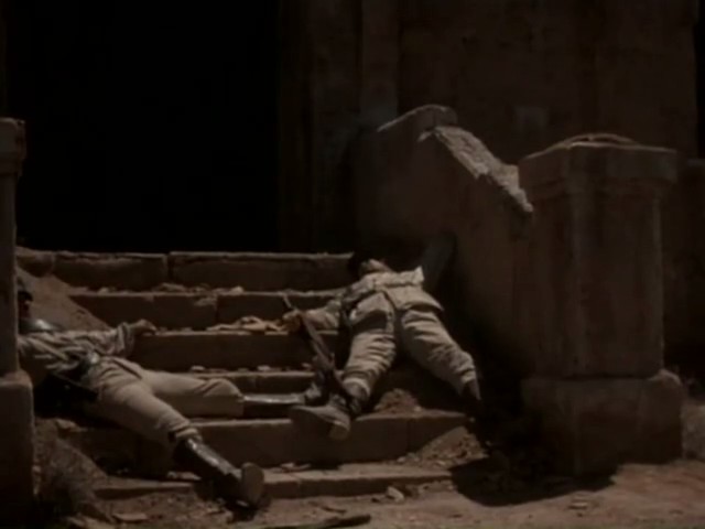 荒野、黄金、大镖客(1998)的剧照 荒野、黄金、大镖客(1998)的剧照