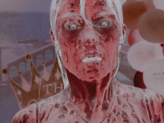 魔女嘉莉(2002)的剧照 魔女嘉莉(2002)的剧照