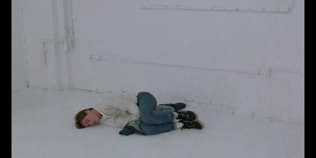 生化人脑(1988)的剧照 生化人脑(1988)的剧照