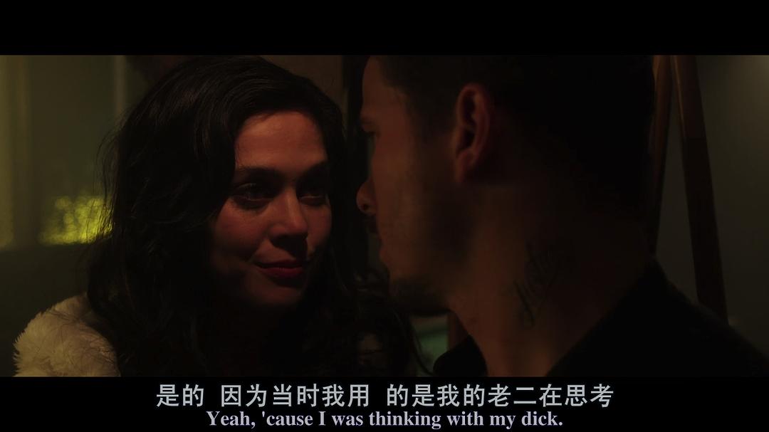 危机七分钟(2015)的剧照 危机七分钟(2015)的剧照