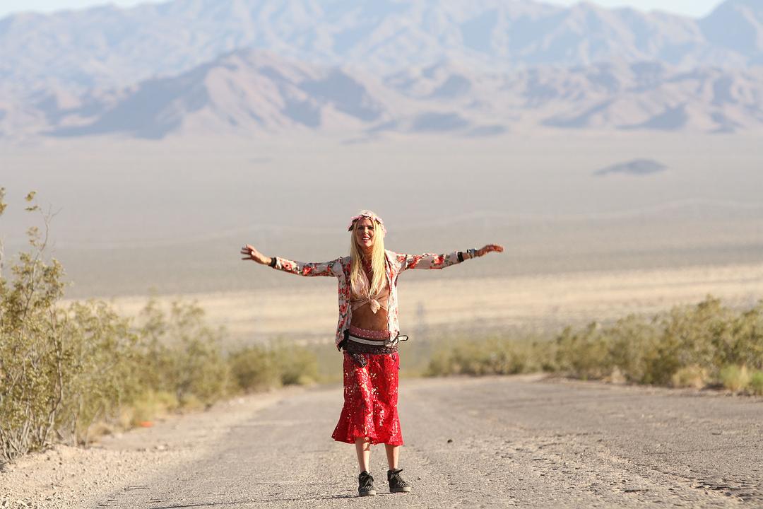 去地狱的派对巴士(2017)的剧照 去地狱的派对巴士(2017)的剧照