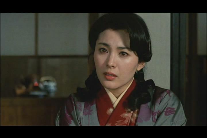 五番町夕雾楼(1980)的剧照 五番町夕雾楼(1980)的剧照