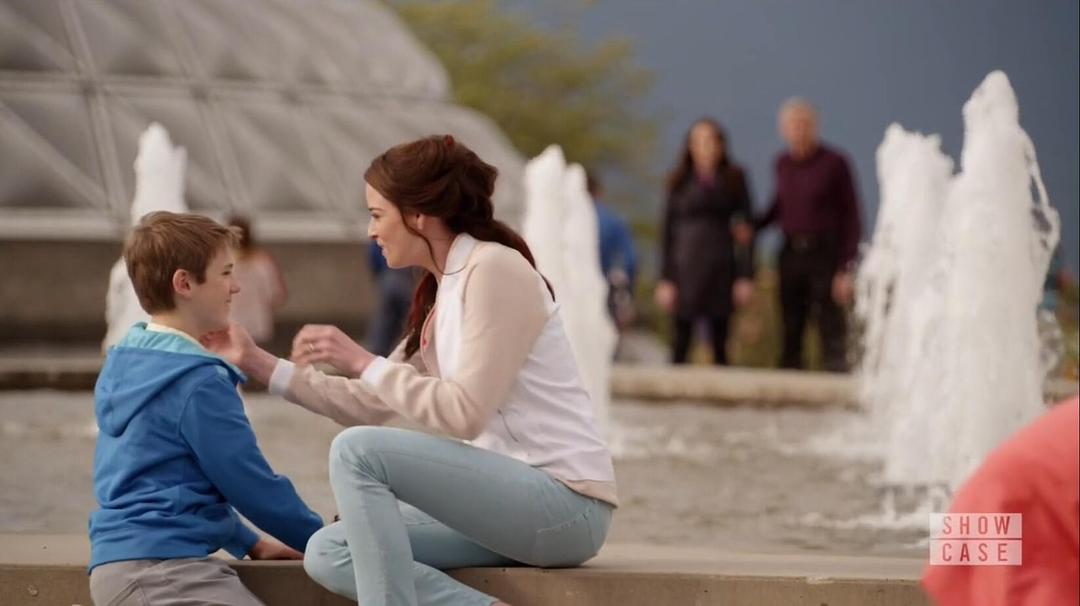 超越时间线(2015)的剧照 超越时间线(2015)的剧照