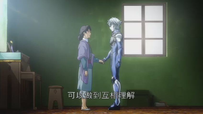 机动战士高达00(2010)的剧照 机动战士高达00(2010)的剧照