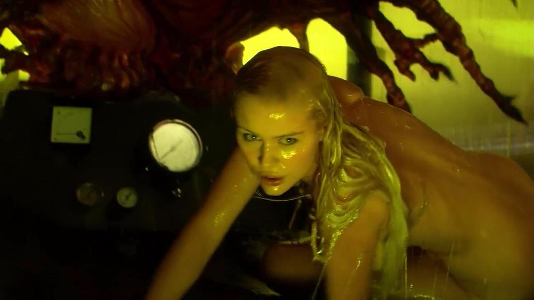 异种4(2007)的剧照 异种4(2007)的剧照