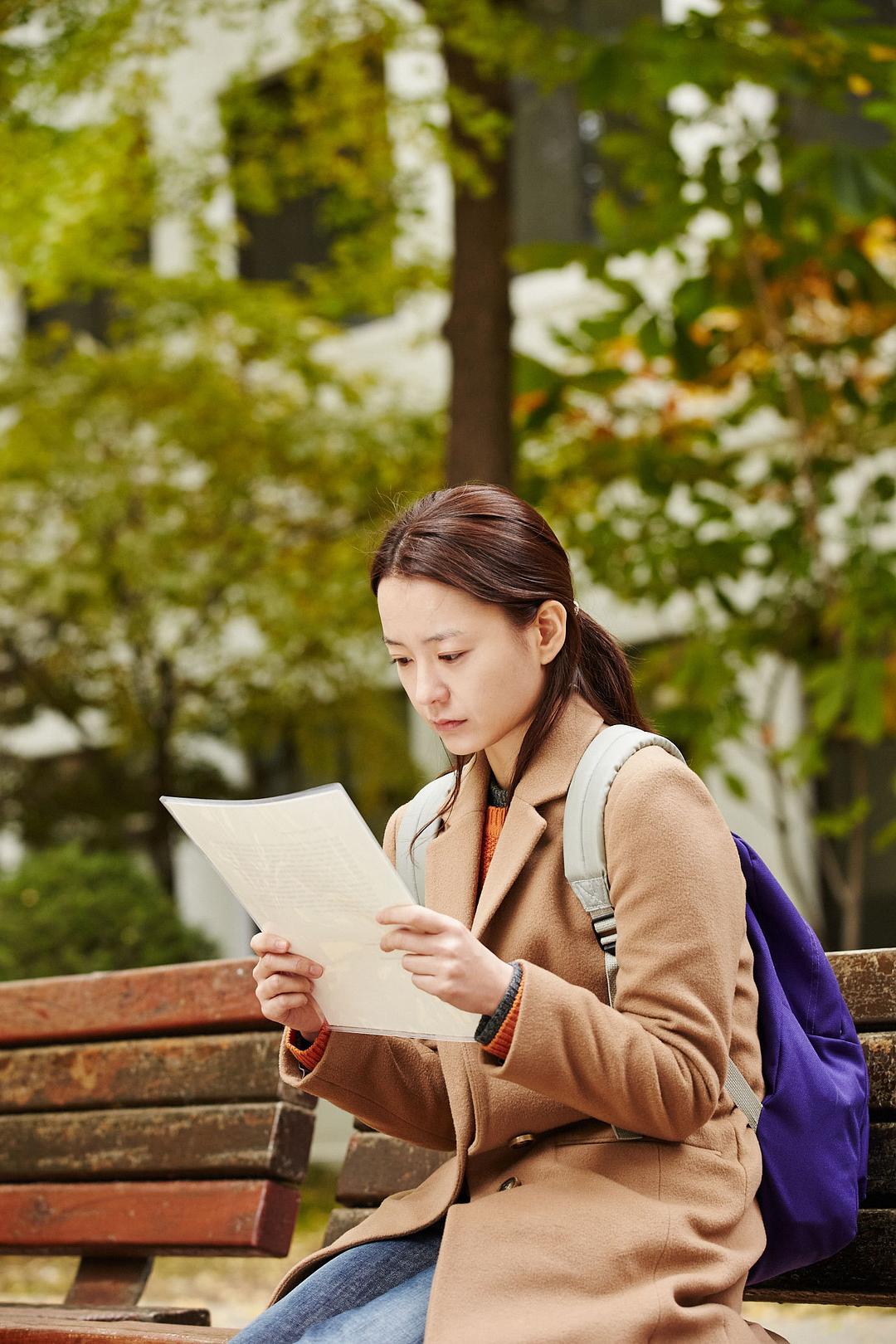 我们善熙(2013)的剧照 我们善熙(2013)的剧照