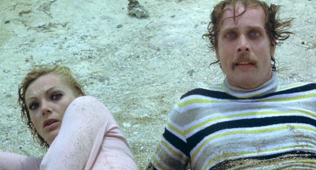 墓地亡灵3:幽灵船(1974)的剧照 墓地亡灵3:幽灵船(1974)的剧照