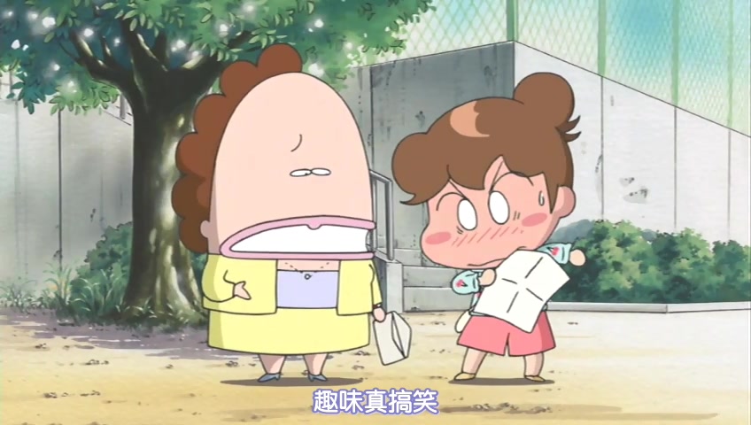 我们这一家(2003)的剧照 我们这一家(2003)的剧照