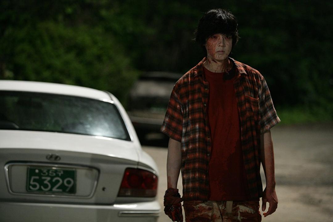 突然有一天之黑暗森林(2006)的剧照 突然有一天之黑暗森林(2006)的剧照