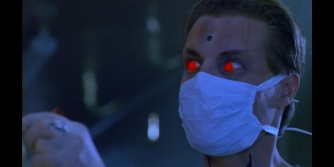 尸坑(1989)的剧照 尸坑(1989)的剧照