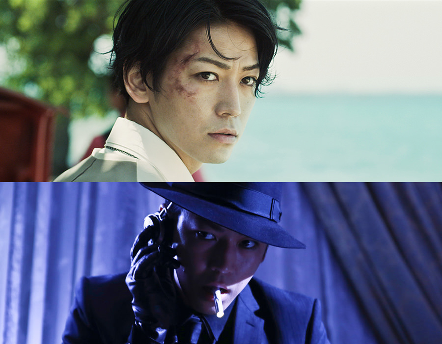 鬼牌游戏(2015)的剧照 鬼牌游戏(2015)的剧照