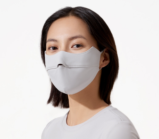 防晒口罩使用一年后效果会变差吗3