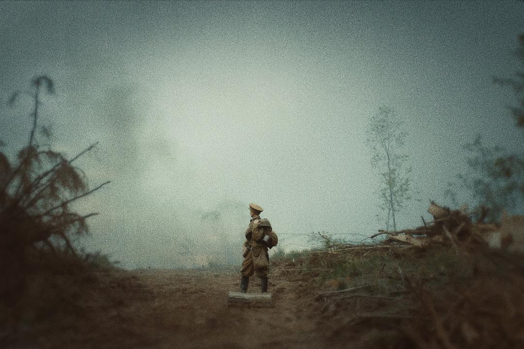 俄国青年(2019)的剧照 俄国青年(2019)的剧照