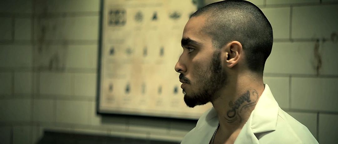 殡葬师(2010)的剧照 殡葬师(2010)的剧照